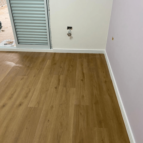 Piso Vinílico Vinilforte Natural Max 2mm - Vernônia Cx 4,72m²