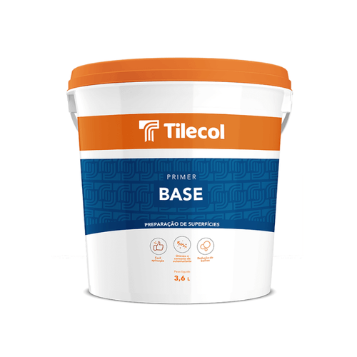 Primer Base 3,6L Tilecol