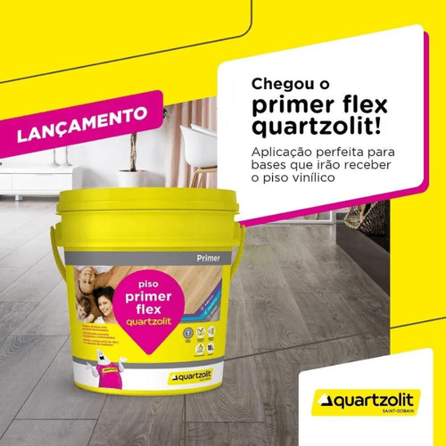 Primer Flex 18L Quartzolit