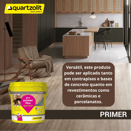 Primer Flex 18L Quartzolit