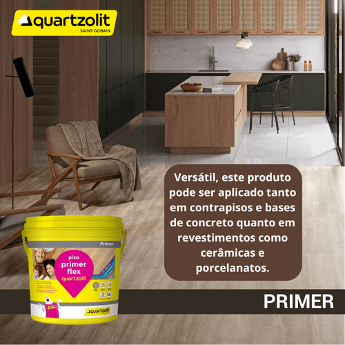 Primer Flex 3,6L Quartzolit
