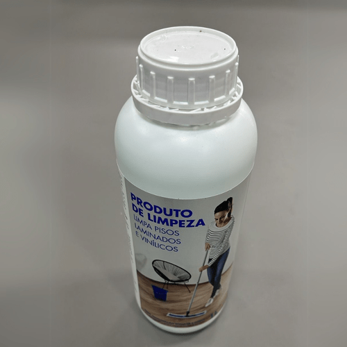 Produto Limpeza 1L Quick Step
