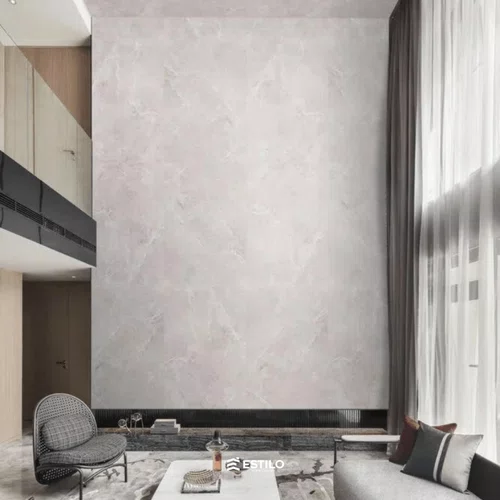 Revestimento de Parede Vinílico Arquitech Château Mur 2mm - Anglais Cx 5,15m²