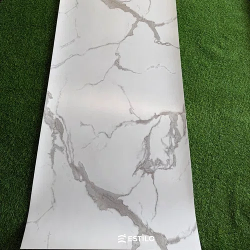 Revestimento de Parede Vinílico Arquitech Château Mur 2mm - Saumur Cx 5,15m²