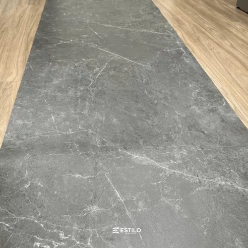 Revestimento de Parede Vinílico Arquitech Château Mur 2mm - Sully Cx 5,15m²