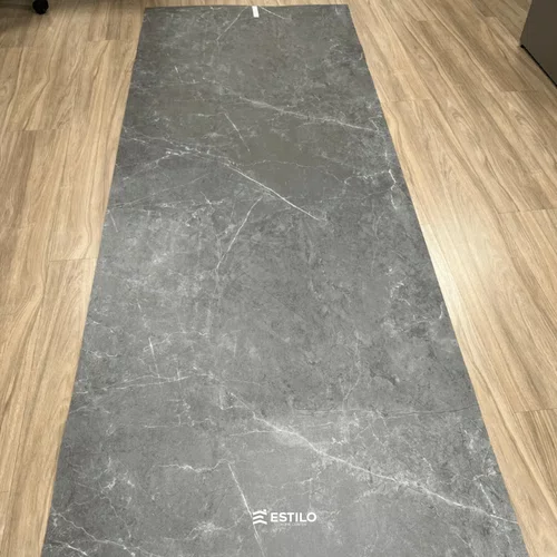 Revestimento de Parede Vinílico Arquitech Château Mur 2mm - Sully Cx 5,15m²