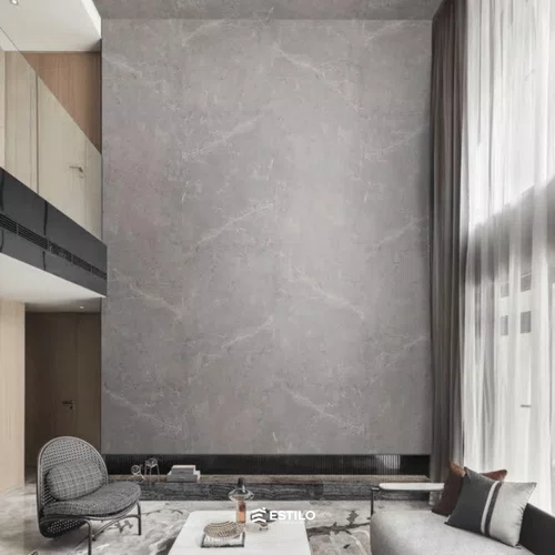 Revestimento de Parede Vinílico Arquitech Château Mur 2mm - Sully Cx 5,15m²