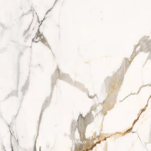 Revestimento de Parede Vinílico Arquitech Château Mur 2mm - Troussay Cx 5,15m²