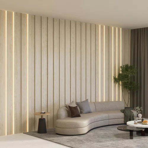 Painel Sense Santa Luzia 20cm - Cipres