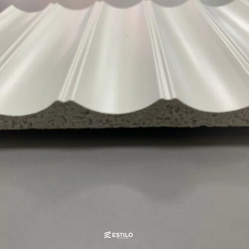 Revestimento Duna Santa Luzia Br 15cm - Areia