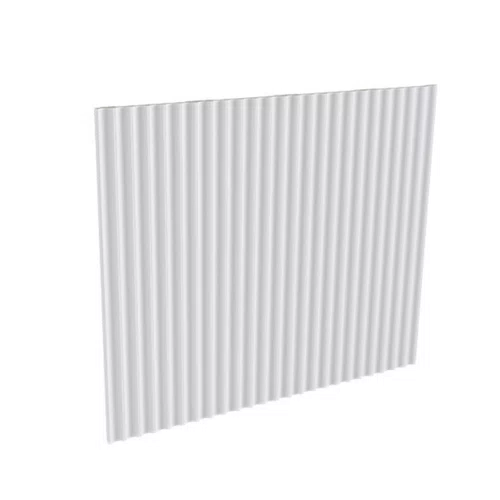 Revestimento Duna Santa Luzia Br 15cm - Branco