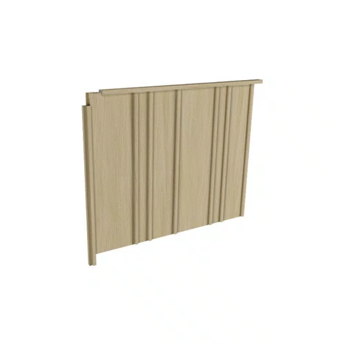 Revestimento Modulare 15 Santa Luzia Br 15cm - Tauari