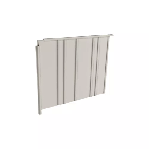 Revestimento Modulare 5 Santa Luzia Br 5cm - Fendi