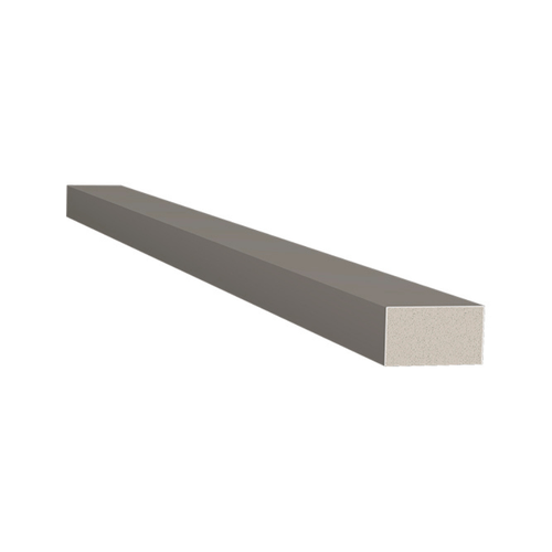 Ripa Cinza Titanium Ps-466 c/ duas unidades 2,80m - 30 x 16mm