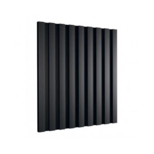Ripa Preta Ps-466 c/ duas unidades 2,80m - 30 x 16mm