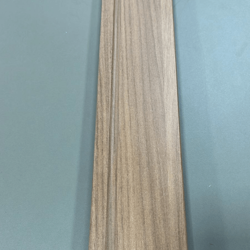 Rodapé Estilo 10 Eucafloor - 70 x 15mm Barra 2,40m²