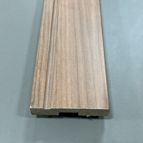 Rodapé Estilo 10 Eucafloor - 70 x 15mm Barra 2,40m²
