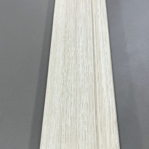 Rodapé Estilo 17 Eucafloor - 70 x 15mm Barra 2,40m²