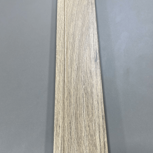 Rodapé Estilo 18 Eucafloor - 70 x 15mm Barra 2,40m²