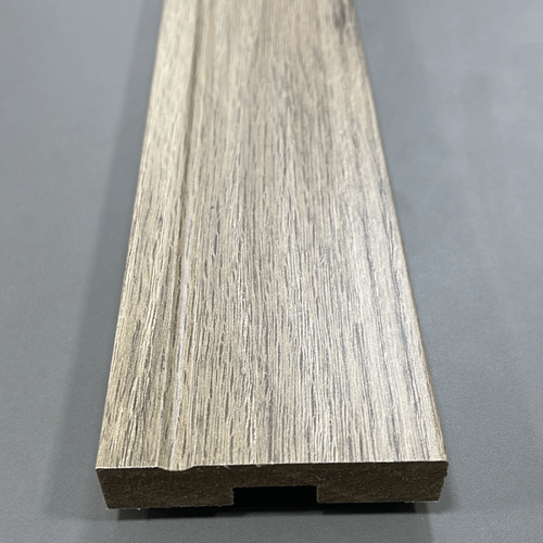 Rodapé Estilo 18 Eucafloor - 70 x 15mm Barra 2,40m²