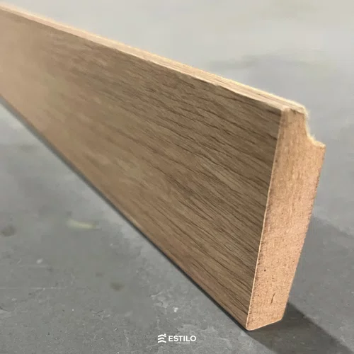 Rodapé Midi 6 x 1,5 cm Essencial Oak 01577 Br 2,40m²