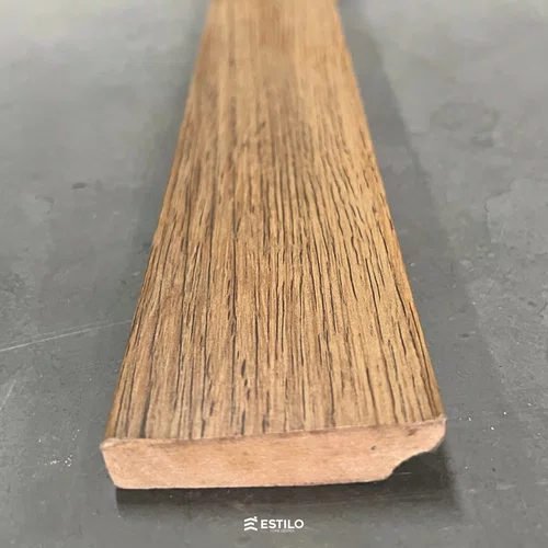 Rodapé Midi 6 x 1,5 cm Premiere Malta 01067 Br 2,40m