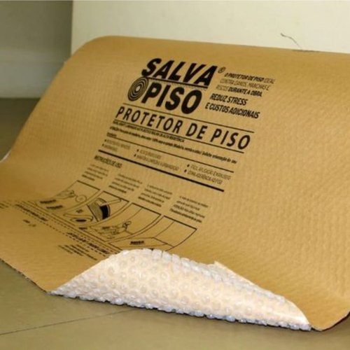 Salva Piso 1,20 x 25 x 0,05 (Rolo 30m²)
