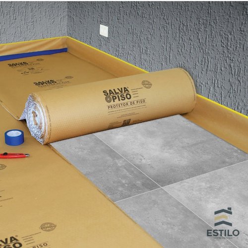 Salva Piso 1,20 x 50 x 0,05 (Rolo 60m²)