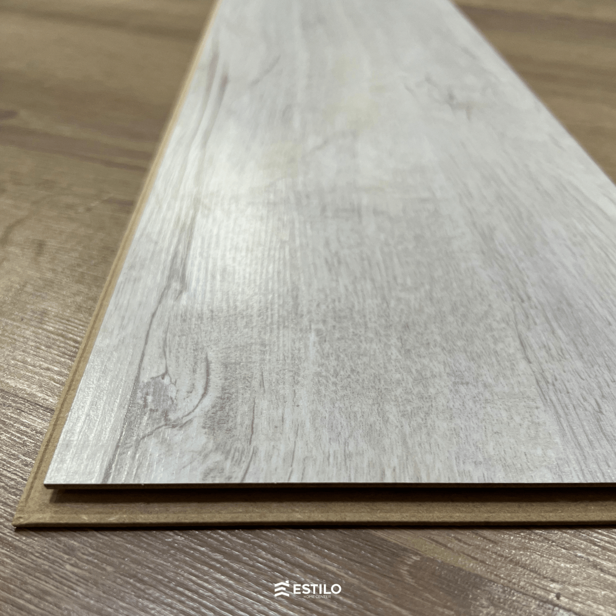 Piso Laminado Quick Step Smart Patina Cottage QSSM5001 Cx 2,51m²