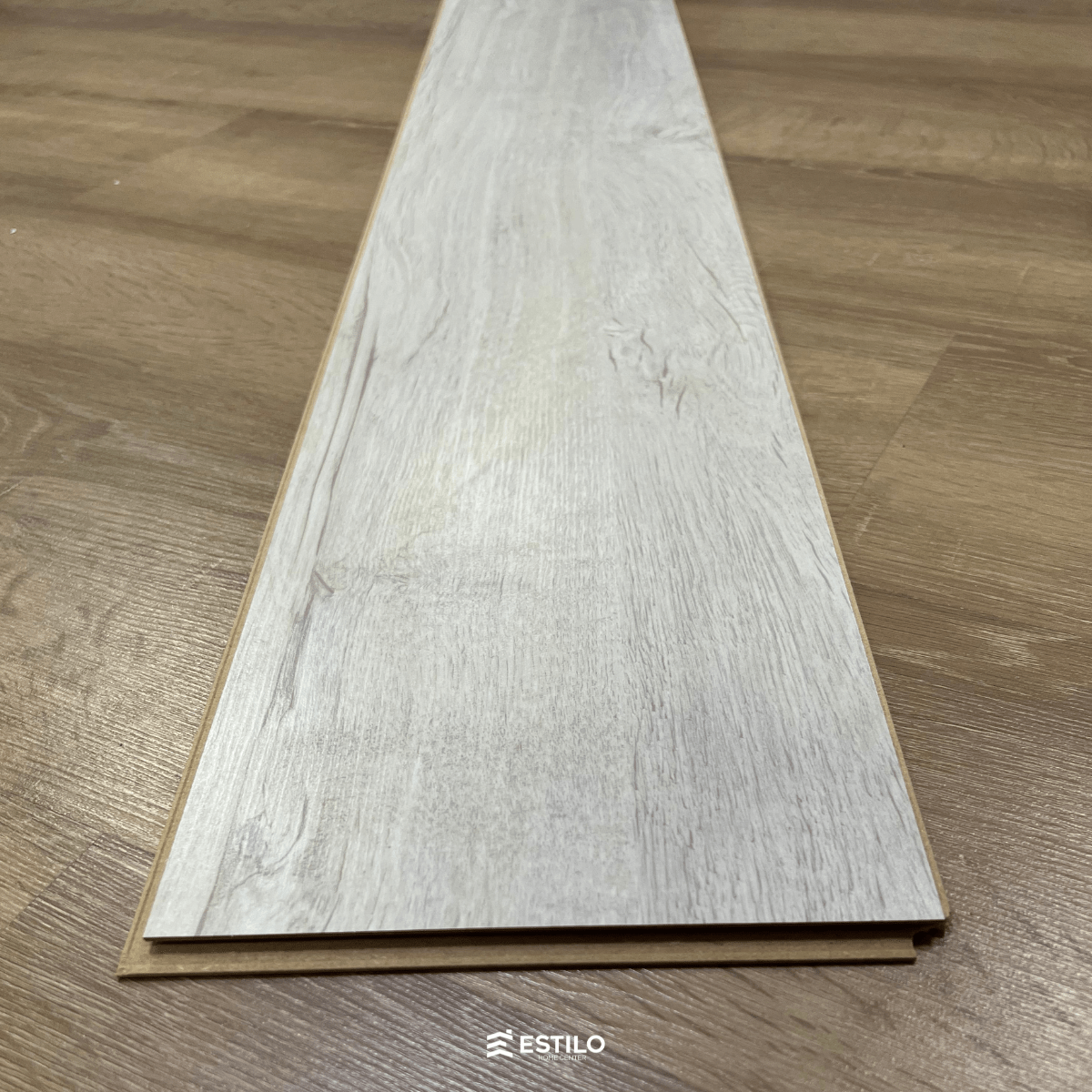 Piso Laminado Quick Step Smart Patina Cottage QSSM5001 Cx 2,51m²