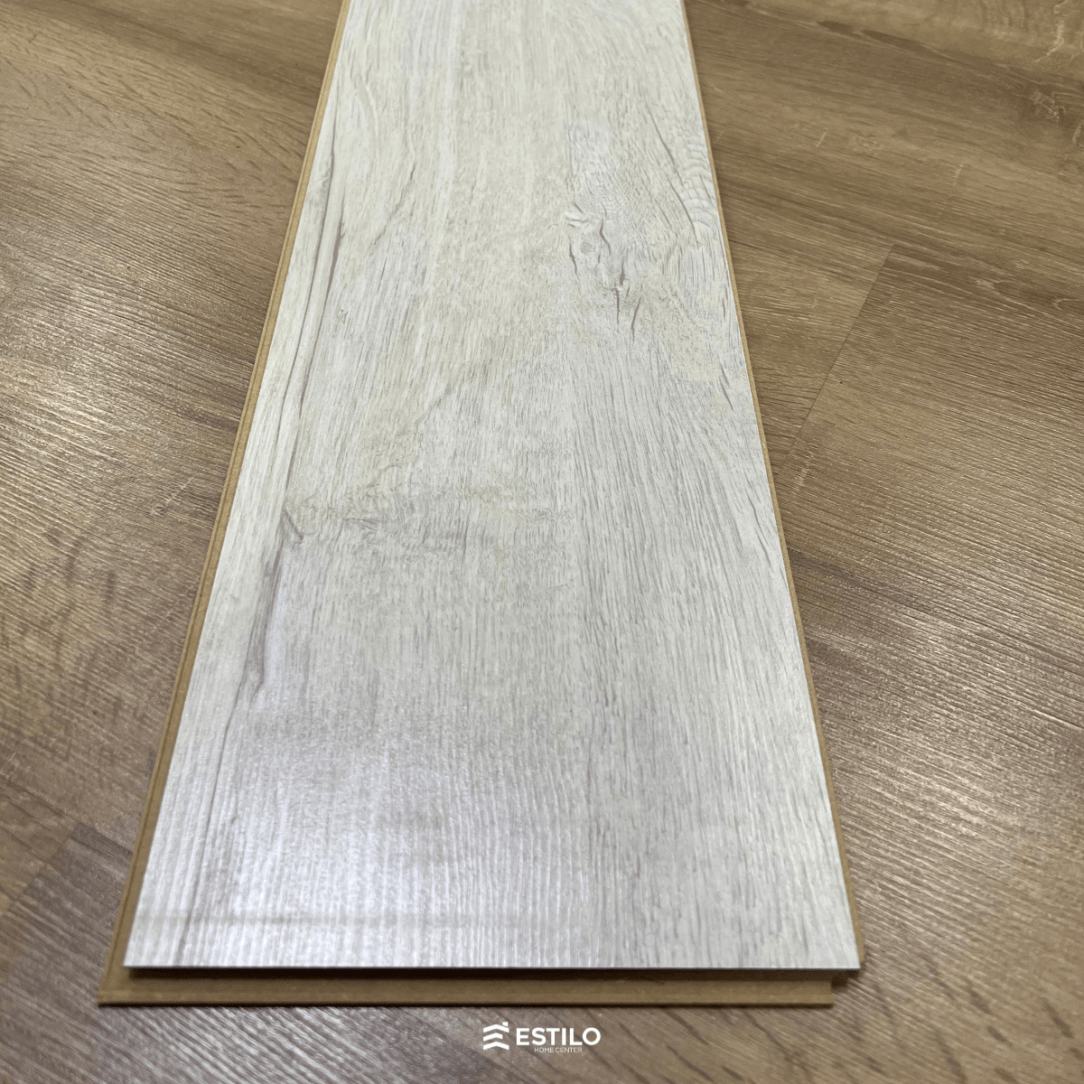 Piso Laminado Quick Step Smart Patina Cottage QSSM5001 Cx 2,51m²