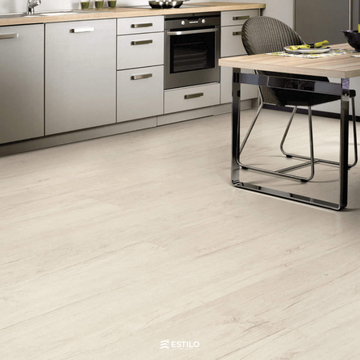 Piso Laminado Quick Step Smart Patina Cottage QSSM5001 Cx 2,51m²