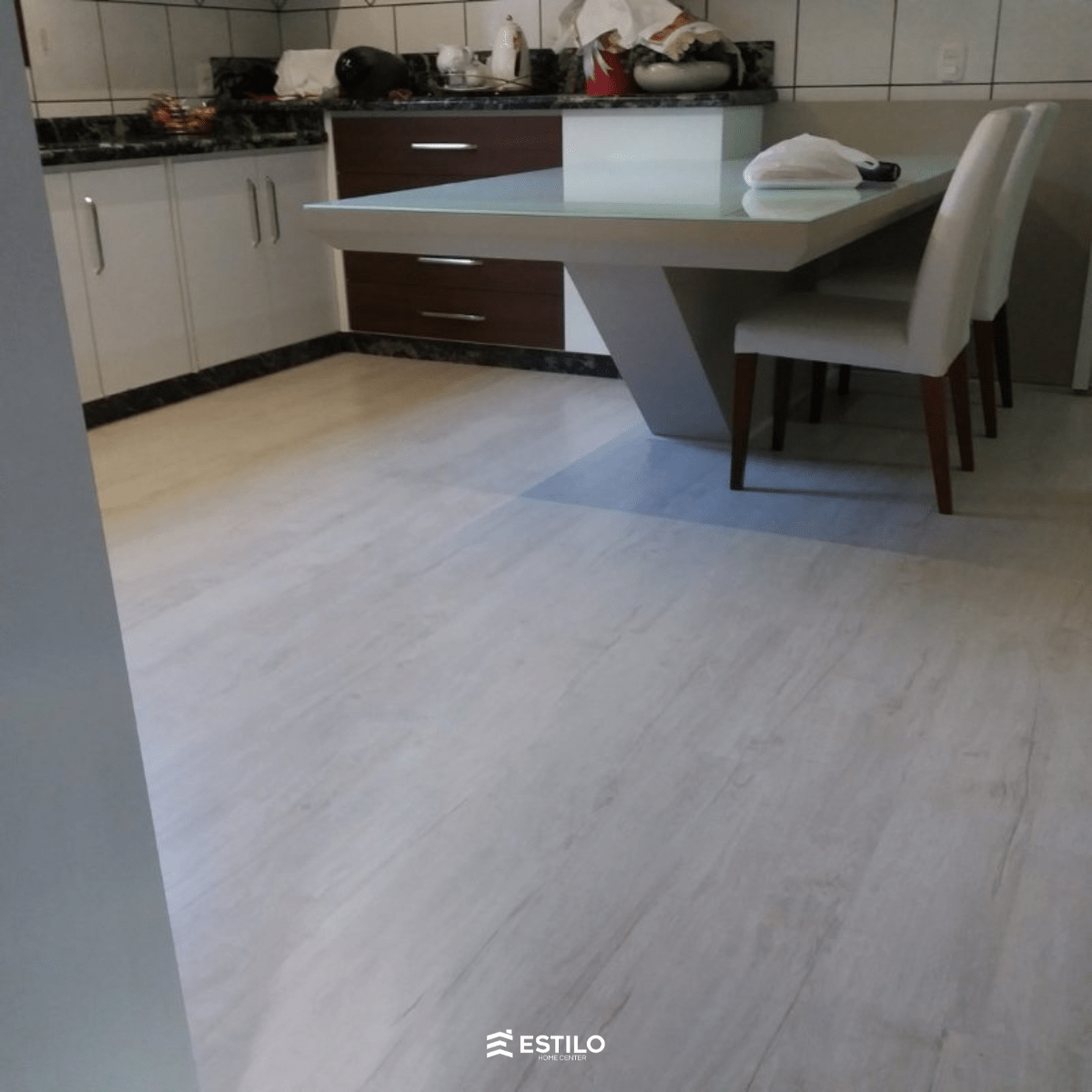 Piso Laminado Quick Step Smart Patina Cottage QSSM5001 Cx 2,51m²