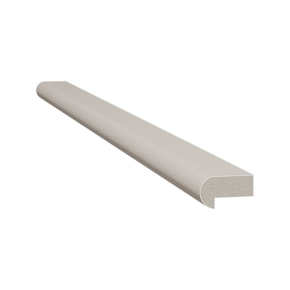 Acabamento Ubá Recobrimento Couro Gelo C/duas Un 22 X 13mm Br 2,80m