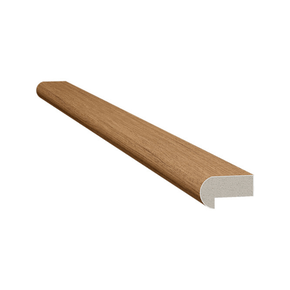 Acabamento Ubá Recobrimento Cumaru C/duas Un 22 X 13mm Br 2,80m