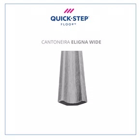 Cantoneira Eligna Wide Castanheiro Antigo Restaurado 03786 Br 2,40m