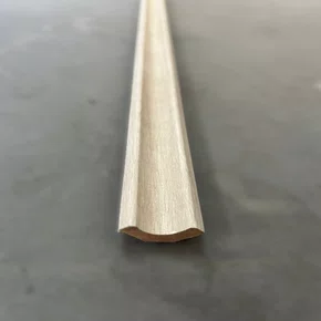 Cantoneira Smart Carvalho Natural Havana 01656 Br 2,40m