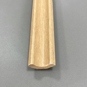 Cantoneira Smart Carvalho Natural Midnight 01487 Br 2,40m