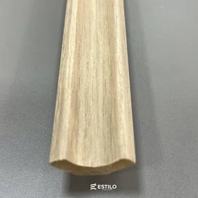 Cantoneira Smart Carvalho Vanilla 02676 Br 2,40m