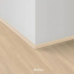 Cantoneira Smart Carvalho Vanilla 02676 Br 2,40m