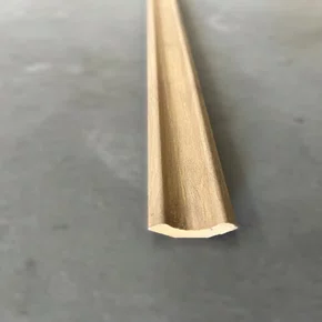 Cantoneira Smart Novo Carvalho Everest 00314 Br 2,40m