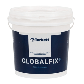 Cola Globalfix Galão 4kg
