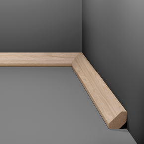 Cordão Estilo 06 Eucafloor Barra 2,40m