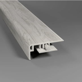 Frontal de Escada Tecno 02 Eucafloor Barra 2,10m