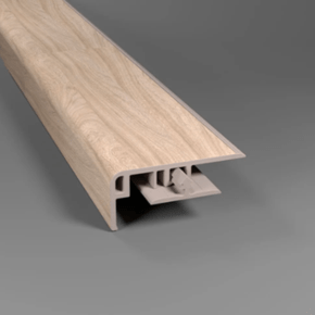 Frontal de Escada Tecno 06 Eucafloor Barra 2,10m