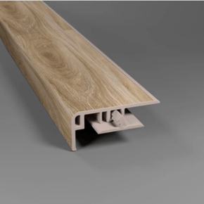 Frontal de Escada Tecno 07 Eucafloor Barra 2,10m