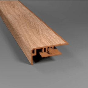 Frontal de Escada Tecno 10 Eucafloor Barra 2,10m