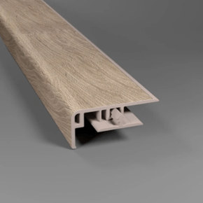 Frontal de Escada Tecno 18 Eucafloor Barra 2,10m