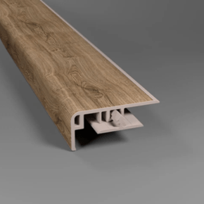 Frontal de Escada Tecno 22 Eucafloor Barra 2,10m