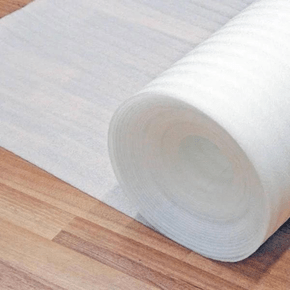 Manta Multifloor 2mm com Liner para Piso Laminado